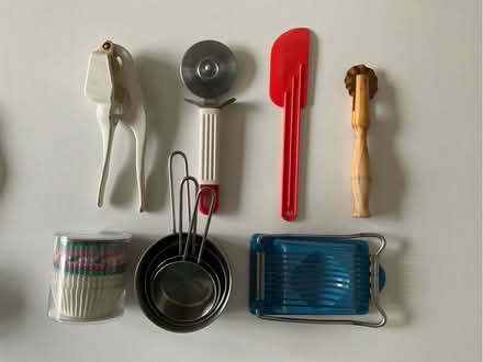 Photo of free Kitchen utensils (Cheadle Hulme SK8) #1