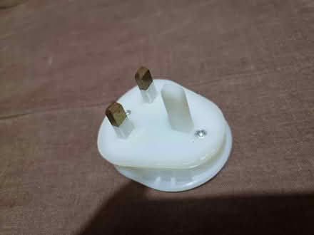 Photo of free Children's night light (Stoneleigh KT17) #1