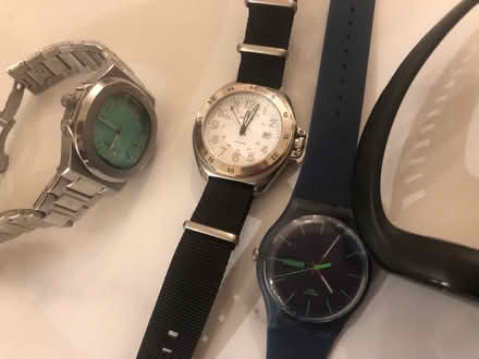 Photo of free Old Wrist watches (BR3) #4