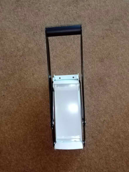 Photo of free Can Crusher (Bridport) #1