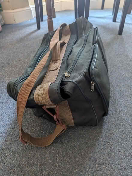 Photo of free Overnight bag (Southport PR8) #1