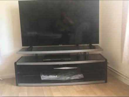 Photo of free Tv unit (Hadlow) #1