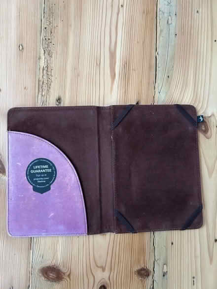 Photo of free Kindle cover (Brixton) #2