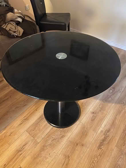 Photo of free Glass table (Citywest) #2