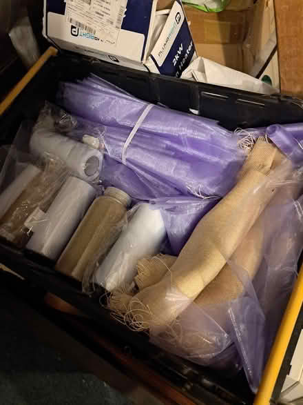 Photo of free Wedding Decorations (CT11) #1