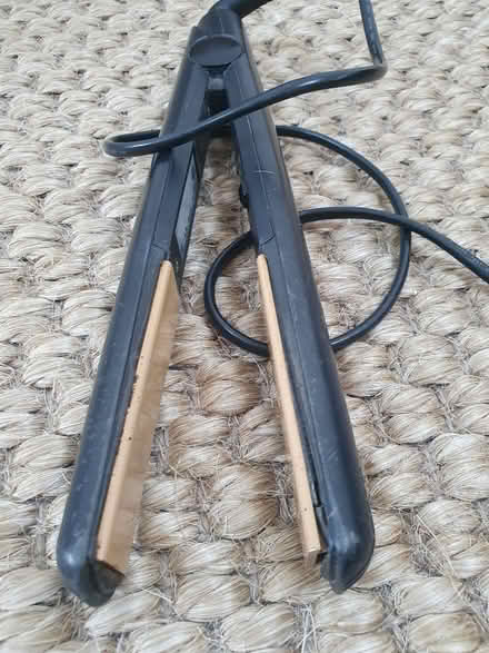 Photo of free GHD Hair straighteners (Catterick Garrison DL9) #4