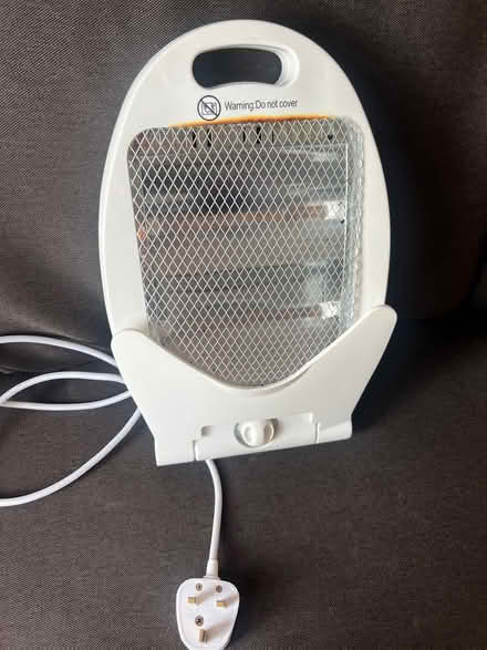 Photo of free Heater (East Molesey) #3