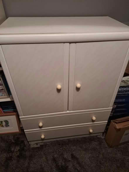 Photo of free Unit (West kingsdown) #1