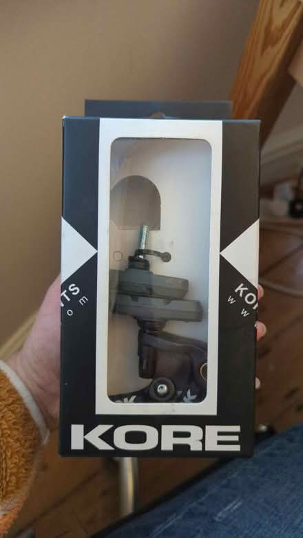Photo of free Bicycle breaks new (SE23) #1