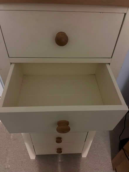 Photo of free Drawers (Thorpe St Andrew NR7) #3