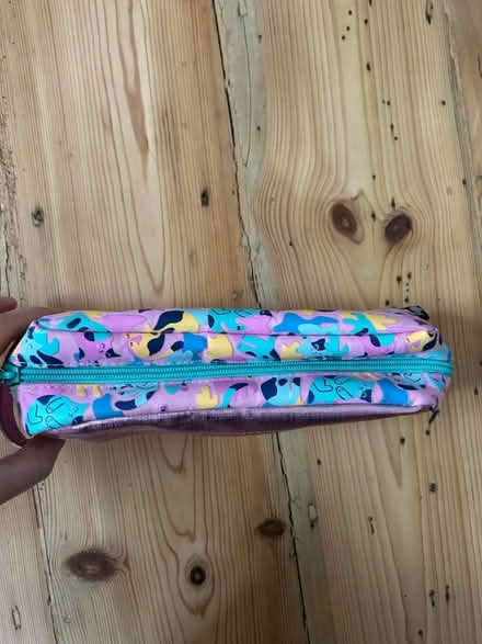 Photo of free Smuggle pencil case (Brixton) #2