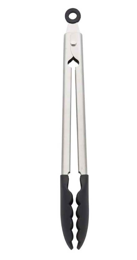 Photo of Tongs (13100 waters Landing Dr,) #1
