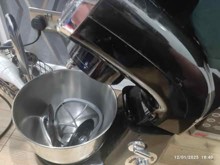 Photo of free Vonshef (Surbiton KT6) #1