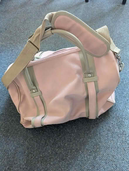Photo of free Overnight bag (Southport PR8) #1