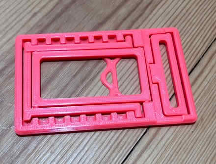Photo of free Collapsible phone stand (West Bridgford NG2) #1