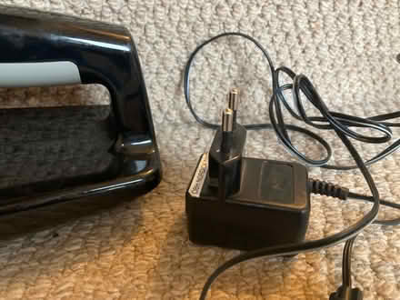 Photo of free Hand vacuum (SE9) #3