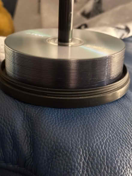 Photo of free Blank dvd r (Boughton Monchelsea ME17) #1