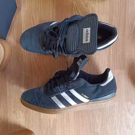 Photo of free Men's Shoes (Northside of Dublin- Flexible) #3