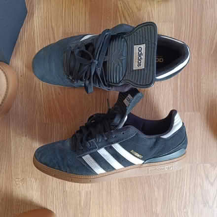 Photo of free Men's Shoes (Northside of Dublin- Flexible) #3