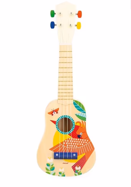 Photo of Ukulele or small string instrument for toddler (Stainton CA11) #1