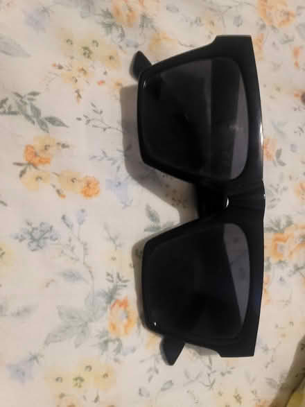 Photo of free One more pair of Sunglasses (CV2) #1
