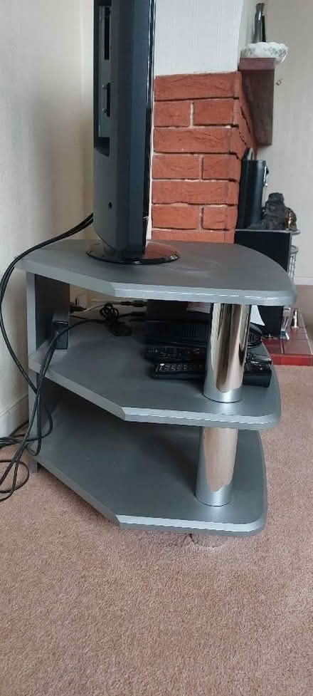 Photo of free Television stand (Quinton B62) #2