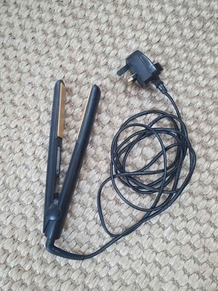 Photo of free GHD Hair straighteners (Catterick Garrison DL9) #2