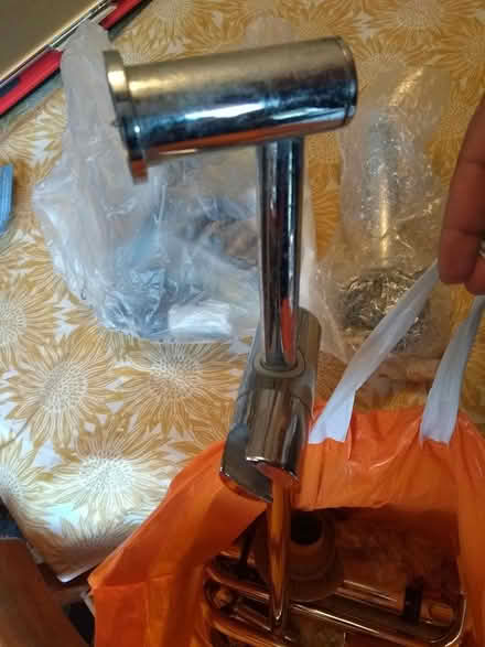 Photo of free Shower parts (St Pauls BS2) #1