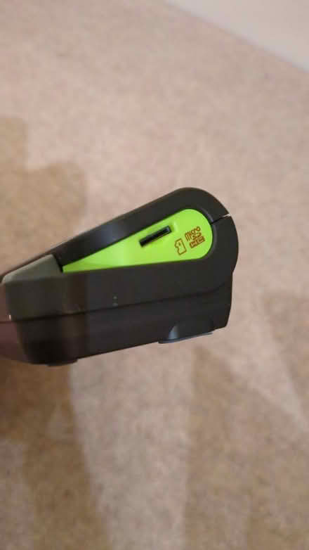 Photo of free Mobile scanner EasyPix PixDoc (E17) #2