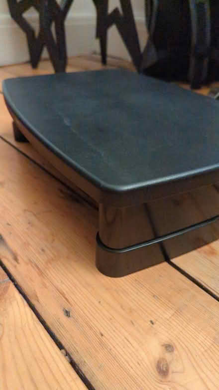 Photo of free Laptop stand (SE23) #2