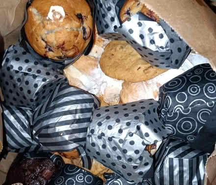 Photo of free Loose bakery goods (London SW9) #2