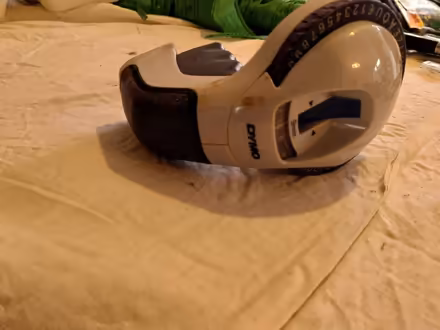 Photo of free Dymo label maker (Long Itchington CV47) #1