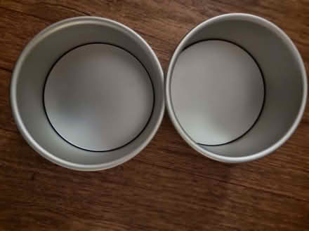 Photo of free Lakeland cake tins (Harrogate HG1) #1