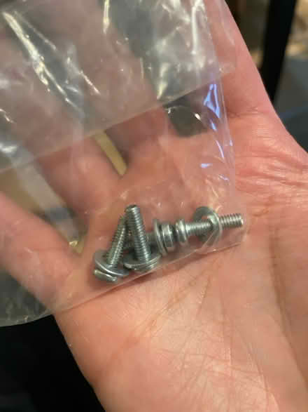 Photo of free Adjustable PC monitor arm SE23 (Forest Hill SE23) #2