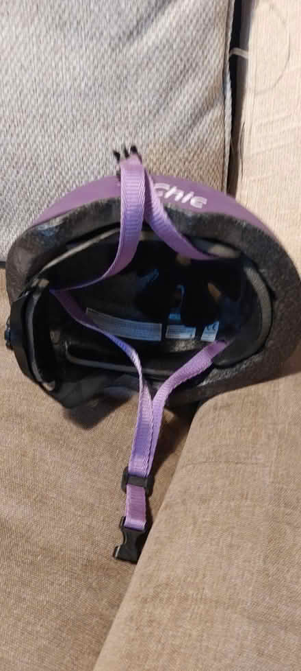 Photo of free Child's helmet (Lower Caversham, RG4) #2
