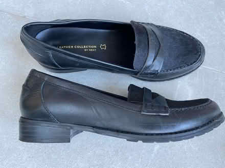 Photo of free Two pairs of womens shoes - hardly worn. (Epping CM16) #2