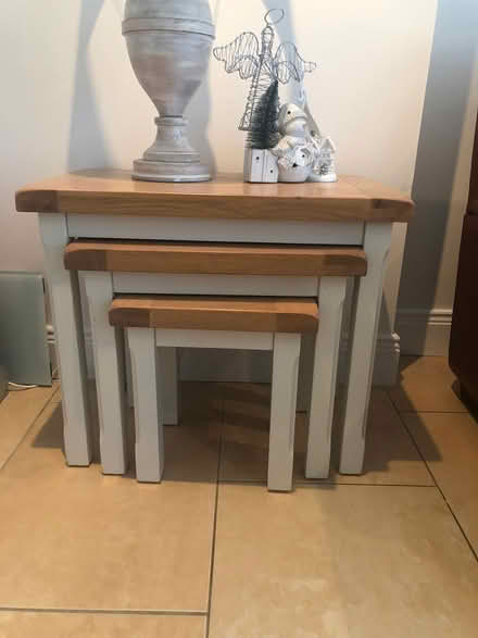Photo of free Furniture Set (Ashbourne, Co Meath) #3