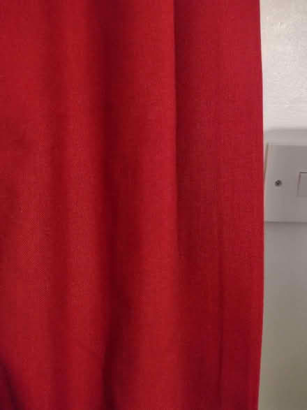 Photo of free Curtains (North Kensington W10) #2