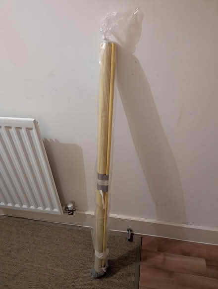 Photo of free Brand new roller blind (Welwyn AL6) #2