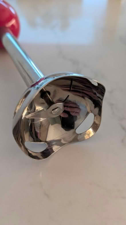 Photo of free Hand Blender (SE25) #2
