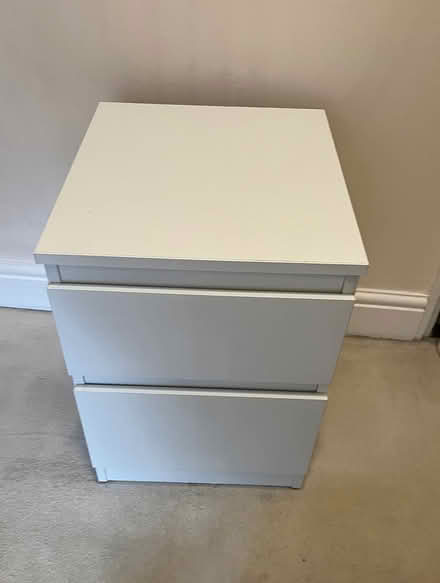 Photo of free Bedside cabinet (SE14TE) #1