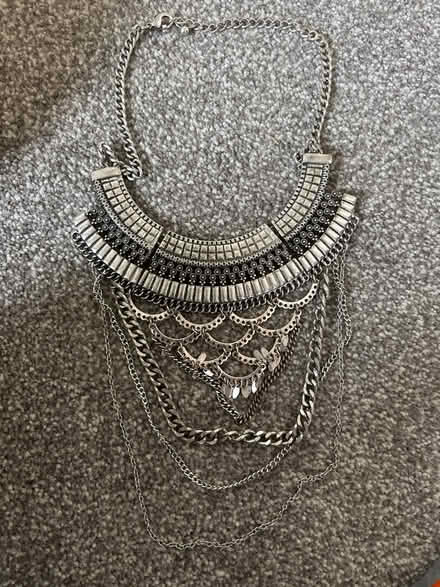 Photo of free Costume jewellery (EH22) #1