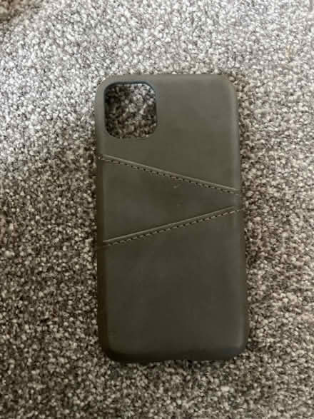 Photo of free iPhone case (EH22) #1