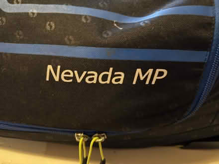 Photo of free 5 man tent- needs repair (HP1) #3