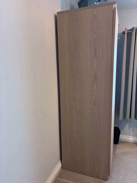 Photo of free IKEA Wardrobe (South Hetton DH6) #2