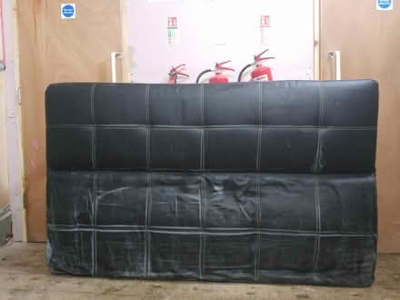 Photo of free Sofa (Putney SW15) #3