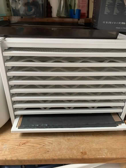 Photo of free Dehydrator (BA11) #2