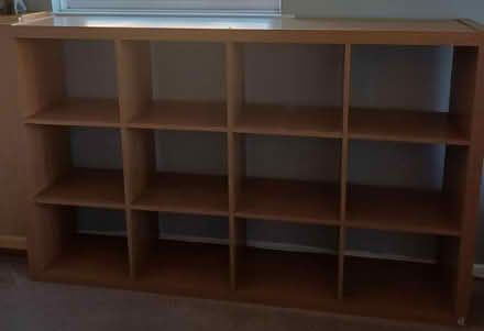 Photo of free Room divider (4×3) (SW19) #1