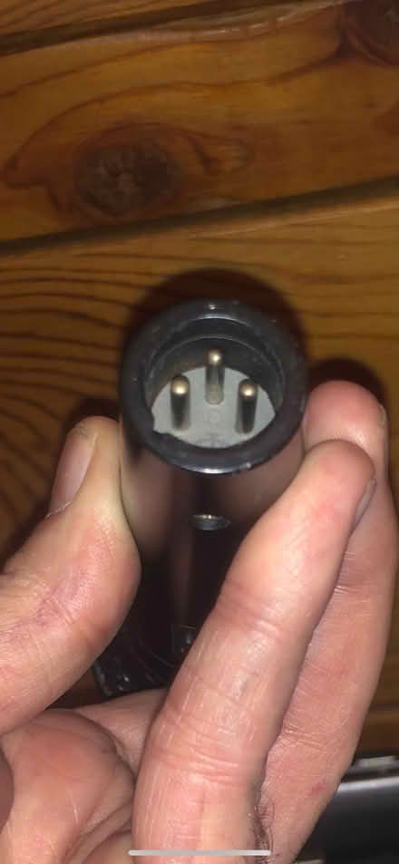Photo of free Dixon md370 Microphone (BN1) #2