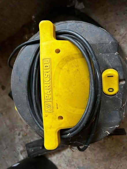 Photo of free Vacuum cleaner + bags (Law DD3) #2
